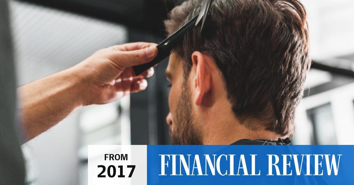 How much should a haircut from a barber really cost you?